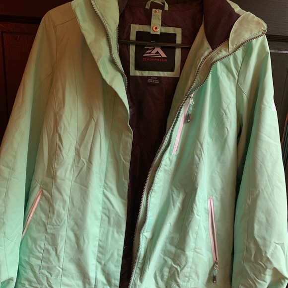 Zeroxposure jacket - Picture 5 of 8